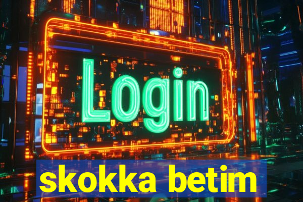 skokka betim